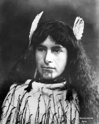La hermana de la reina, Rana, c.1870-99